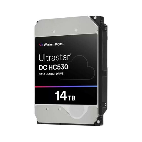 Western Digital WUH721414AL5204 Ultrastar DC HC530 HDD