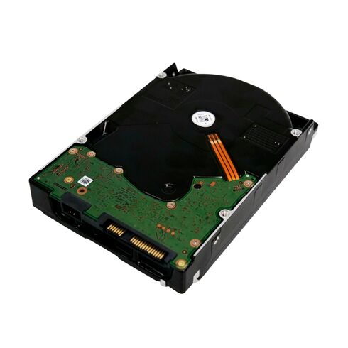 Western Digital WUH721818AL5200 18TB 512MB Buffer Cache HDD
