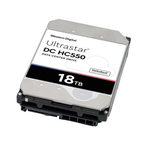 Western Digital WUH721818ALE601 Ultrastar DC HC550 HDD