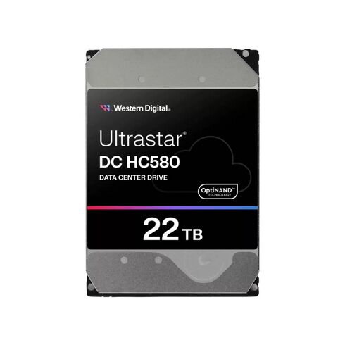 Western Digital WUH722422ALE604 Ultrastar DC HC580 HDD