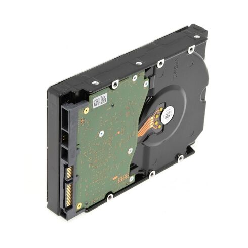 Western Digital WUS721208BLE6L4 8TB 7.2K RPM 512e 3.5inch HDD