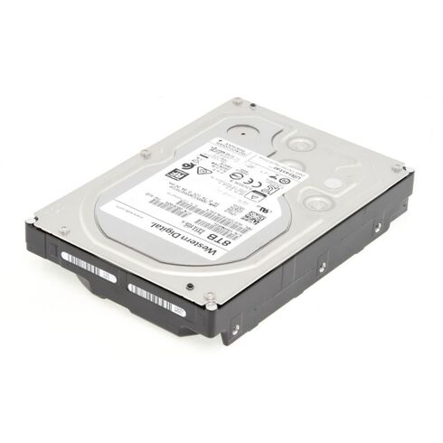 Western Digital WUS721208BLE6L4 8TB SATA-6Gbps HDD
