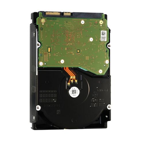 Western Digital WUS721212BLE600 12TB 512e 3.5inch HDD