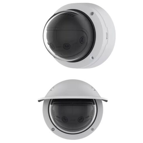 02450-001 AXIS 3.30 mm Ethernet Camera