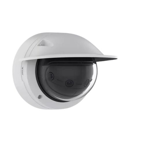 02450-001 AXIS 7 Megapixel Camera