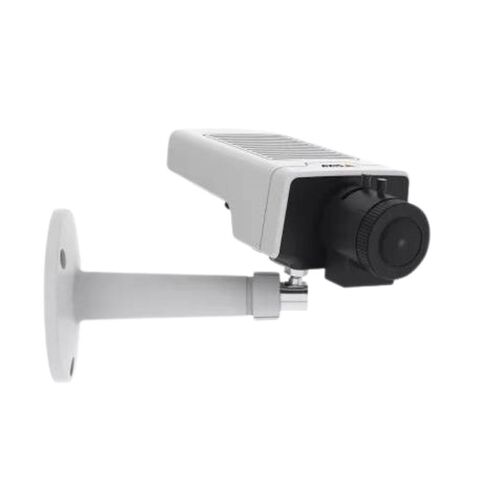 02483-001 AXIS Megapixel Indoor Camera