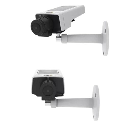 02483-001 AXIS Mk II Full HD Camera
