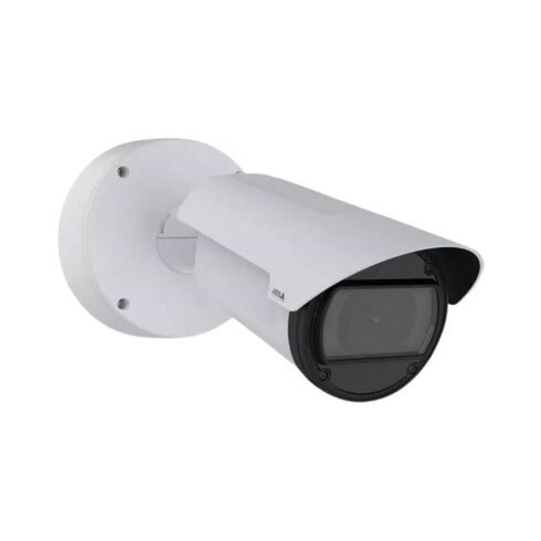 02507-001 AXIS Megapixel Outdoor Camera