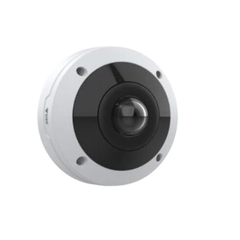02510-001 AXIS M4317-PLVE Panoramic Camera