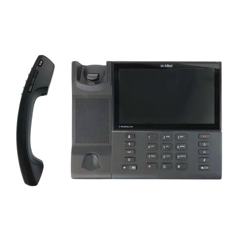50008387 Mitel Wi-Fi Equipped IP Phone