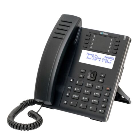 50009433 Mitel 6910 IP Phone