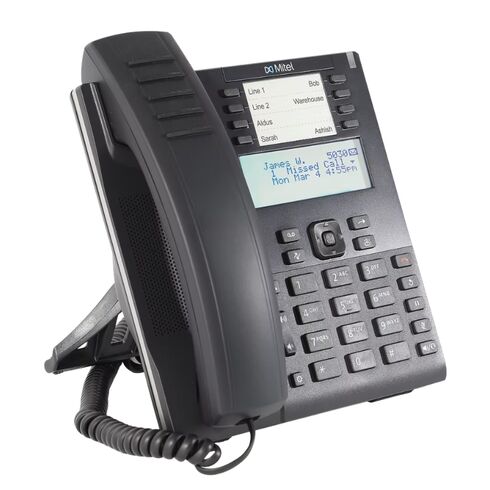 50009433 Mitel SIP Desktop IP Phone