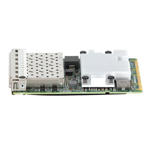 540-BDQD Dell 25Gb Network Adapter