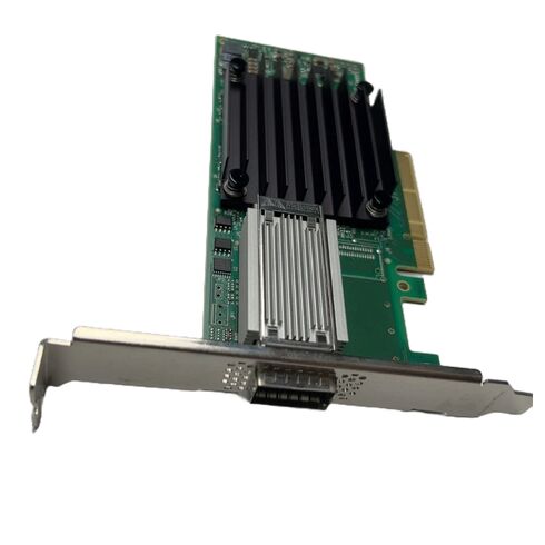 900-9X5AD-0016-ST1 Nvidia Single-Port Network Adapter