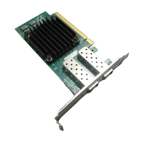 900-9X5AD-0056-ST8 Nvidia 2-Ports 100GBE Adapter