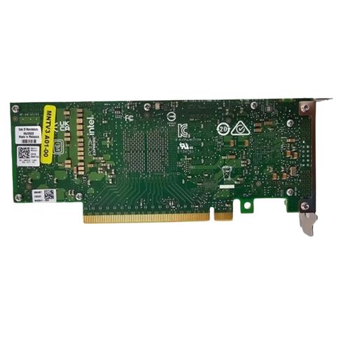 900-9X7AH-0078-DTZ NVIDIA 2-Port Network Adapter