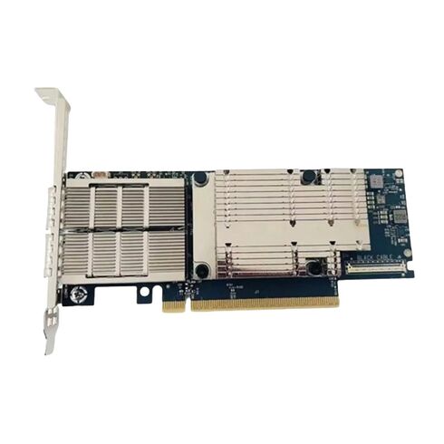 900-9X7AH-0078-DTZ NVIDIA ConnectX-7 HHHL Adapter Card