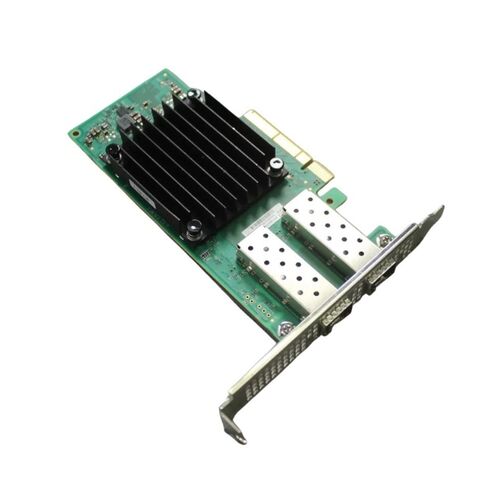 AMD X4522-PLUS 2 Port Ethernet Network Adapter