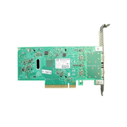AMD X4522-PLUS 2 Port PCI Express 5.0 Network Adapter