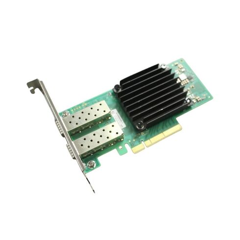 AMD X4522-PLUS 2 Port SFP56 50gbe Network Adapter