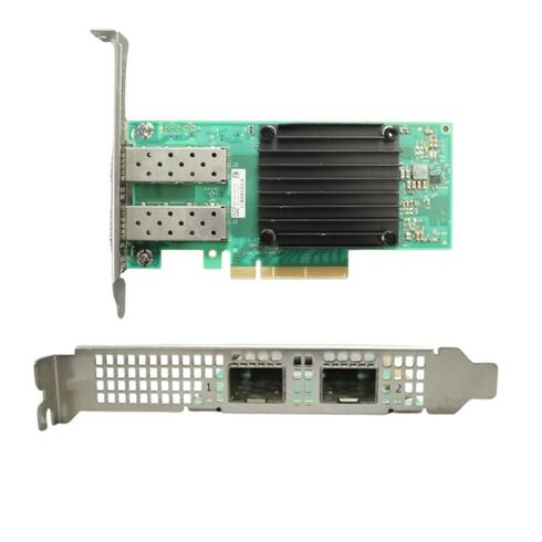 AMD X4522-PLUS Solarflare X4522 2 Port Network Adapter