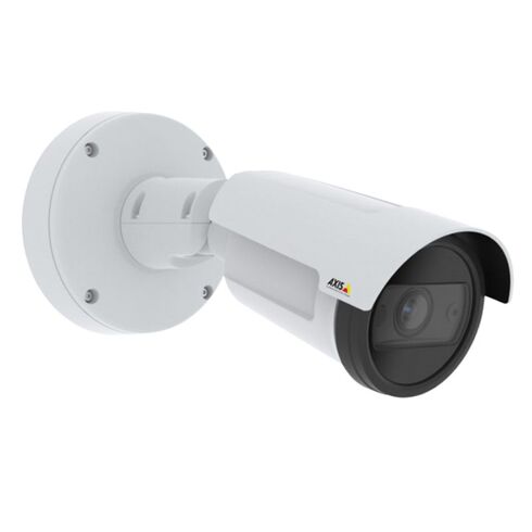 AXIS 01997-001 P1455-le 512 MB Wired Network Camera