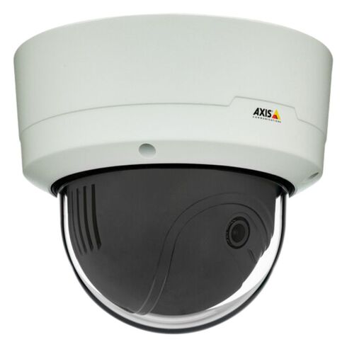 AXIS 02060-001 Panoramic P3818-pve Network Camera