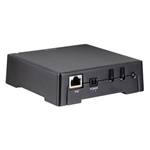 AXIS 02282-001 D1110 Hdmi Output Video Decoder