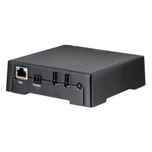 AXIS 02282-001 D1110 Video Decoder Multiview