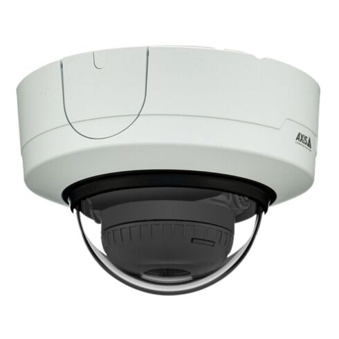 AXIS 02326-001 P3265-v Ethernet  Dome Camera