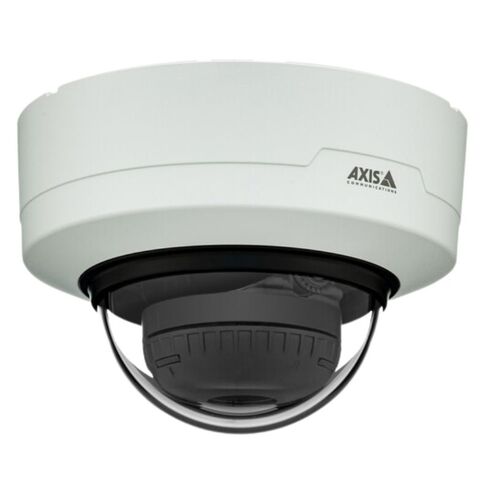 AXIS 02326-001 P3265-v High-performance Dome Camera