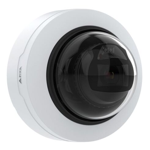 AXIS 02327-001 P3265-lv 1 GB Wired Dome Camera