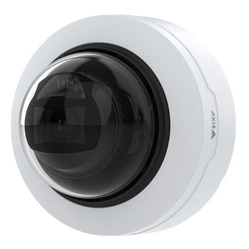 AXIS 02327-001 P3265-lv Dome Camera