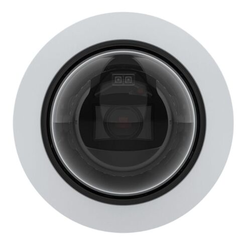 AXIS 02327-001 P3265-lv Wired Dome Camera