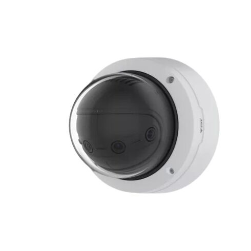 AXIS 02450-001 7 Megapixel Camera