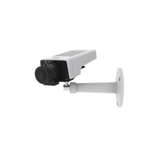 AXIS 02483-001 Megapixel Indoor Camera