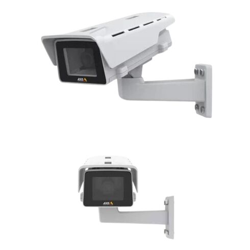 AXIS 02485-001 Megapixel Indoor Camera