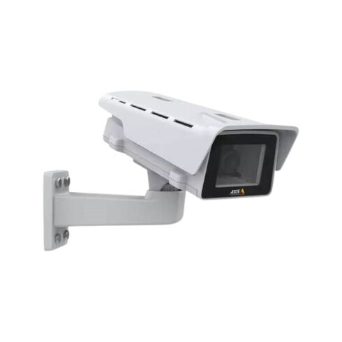 AXIS 02485-001 Mk II Box Camera