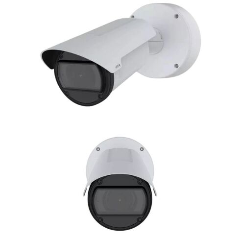 AXIS 02507-001 Full HD Camera