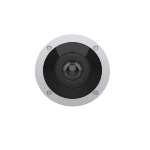 AXIS 02510-001 6 Megapixel Outdoor Network Camera