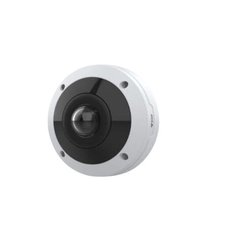 AXIS 02510-001 M4317-PLVE Panoramic CameraAXIS 02510-001 6 Megapixel Outdoor Network Camera