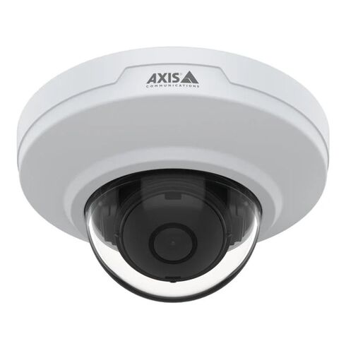AXIS 03152-001 P3277-LV 30 FPS Dome Camera
