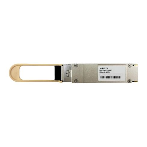 Arista XVR-10218-40 400Gigabits Optical Transceiver