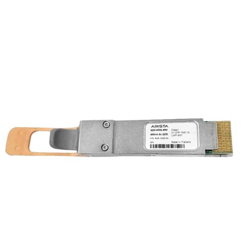 Arista XVR-10219-40 400Gigabits Optical Transceiver