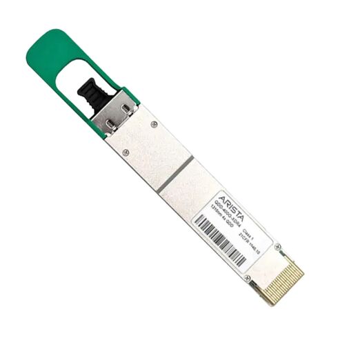 Arista XVR-10264-41 400Gigabits Ethernet Transceiver