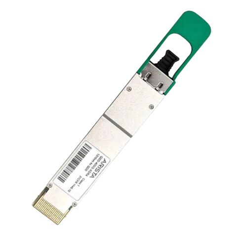 Arista XVR-10264-41 400Gigabits QSFP-DD Transceiver