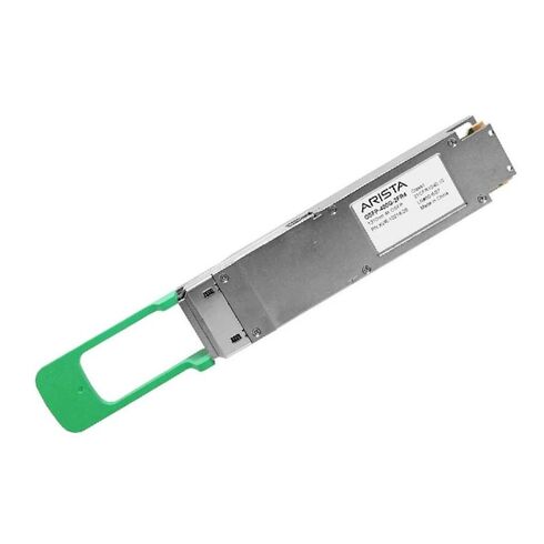 Arista XVR-10318-41 400GBASE-Transceiver