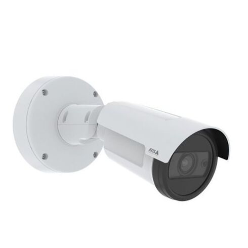 Axis 02811-001 Mjpeg 1920 X 1080 Camera