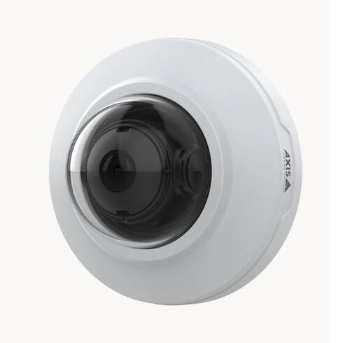 Axis 02832-001 M3086-v 4MP Mini-Dome Camera