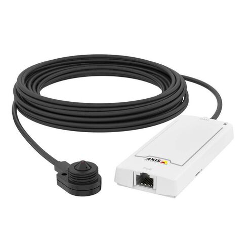 Axis 02858-001 P1265 MK Modular Pinhole Camera
